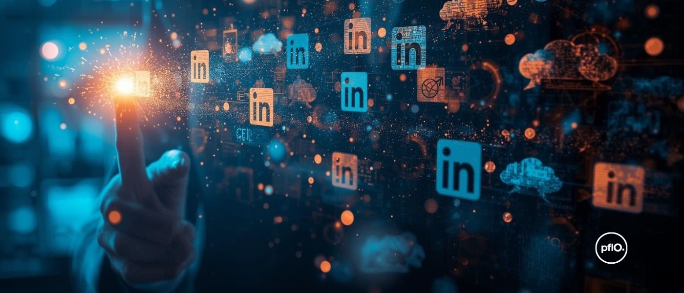 Guia Prático Para Postar no LinkedIn